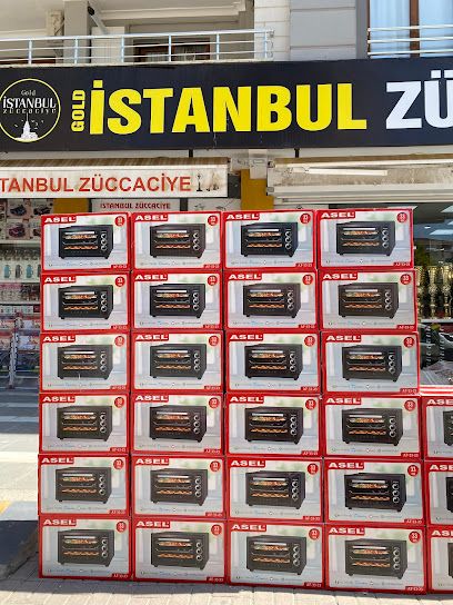 İstanbul züccaciye
