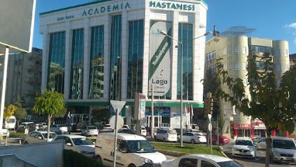Kadın Doğum Hastahanesi Lojmanları