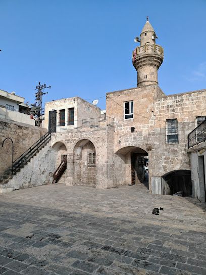 Kadioglu Mosque