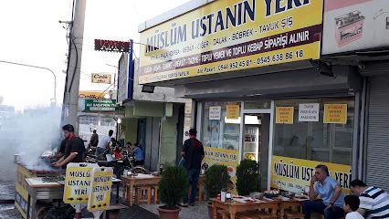KAHVALTI DURAĞI