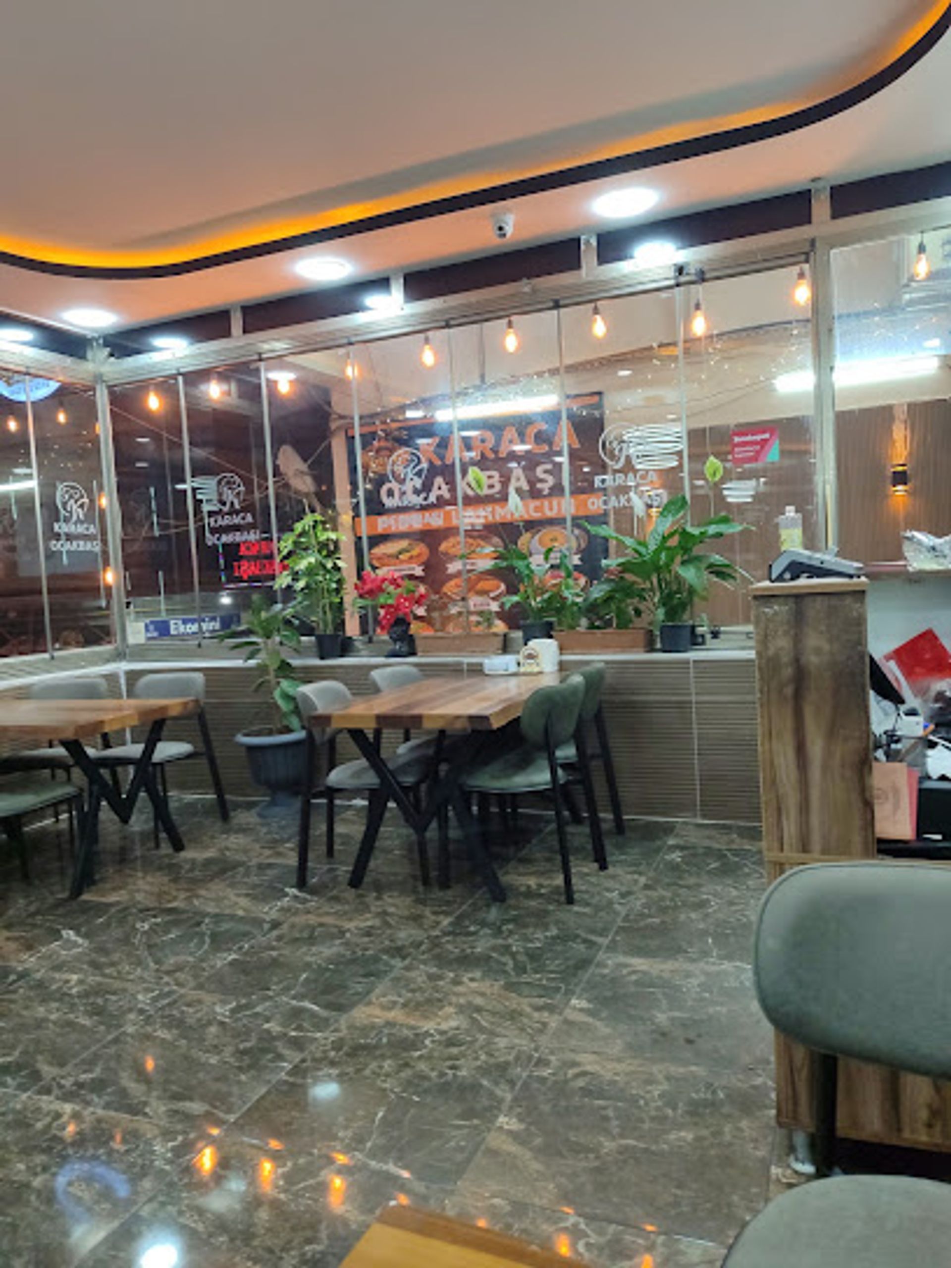 Karaca Ocakbaşı Pide Lahmacun