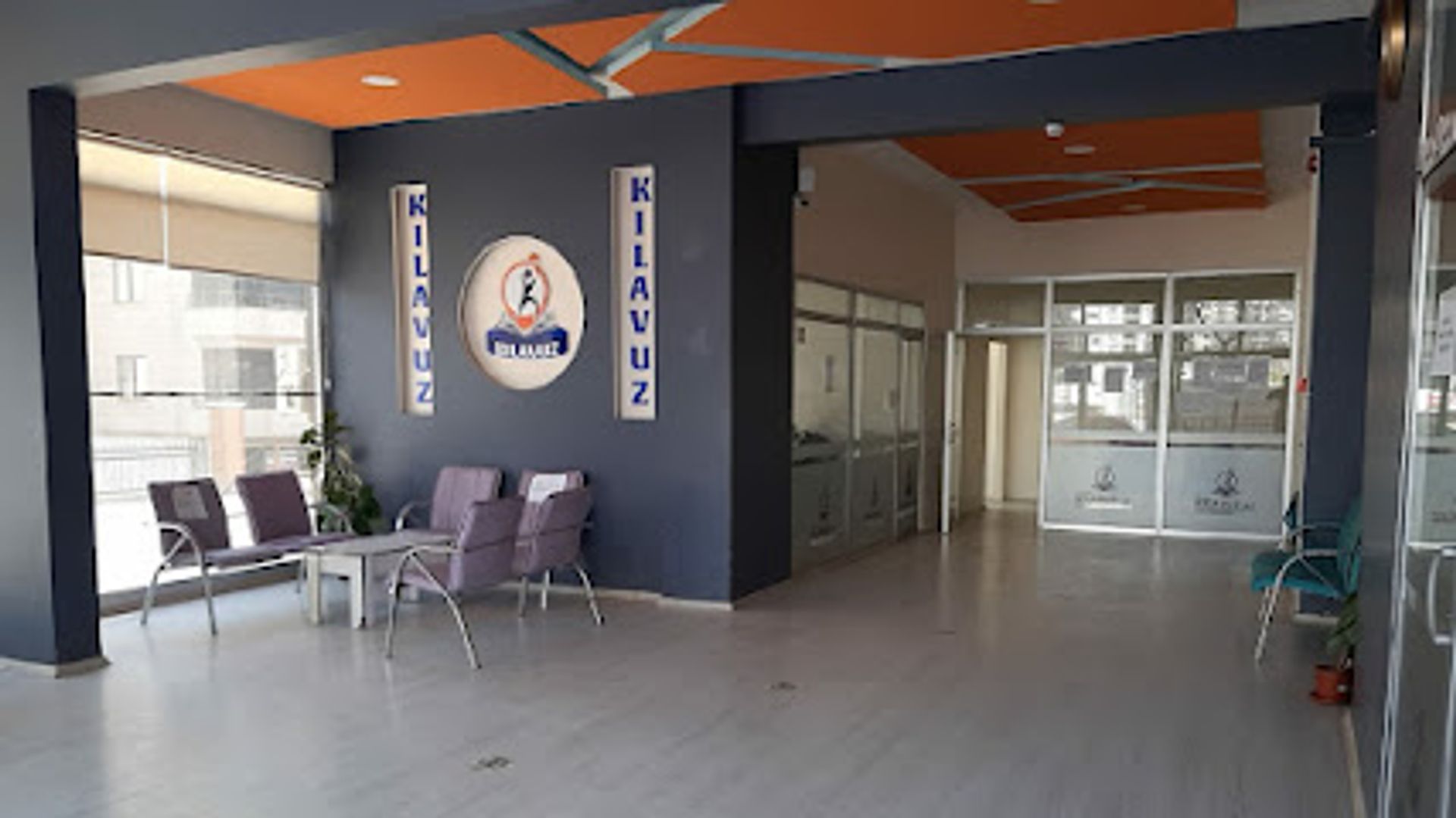 Karaköprü Kılavuz Kurs Merkezi