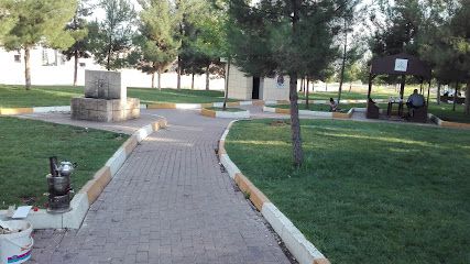 Karaköprü Mesire Alanı