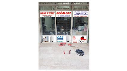 Karakopru sucu Abdulkadir usta