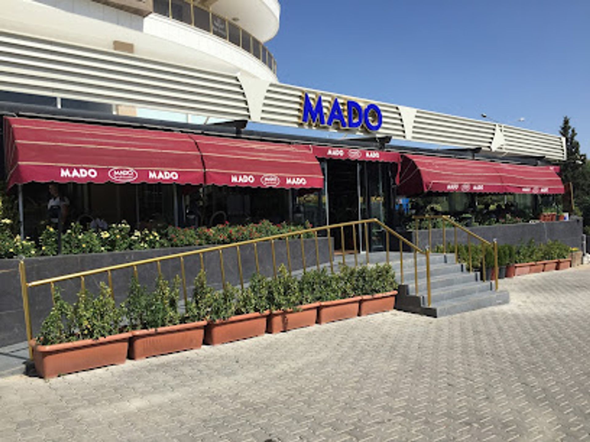 Karaköprü
