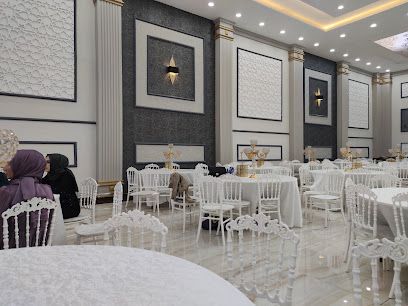 KASR-İ SAADET DÜGÜN SALONU