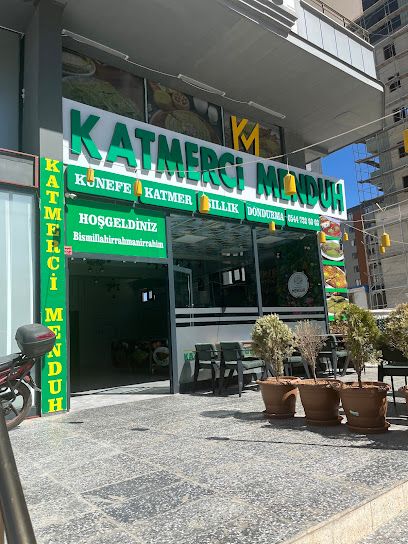 Katmerci Menduh