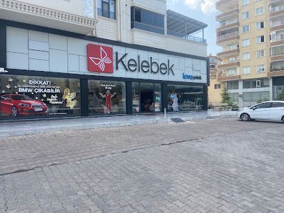 Kelebek Mobilya - Karaköprü
