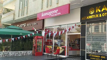 KOMAGANE ŞANLIURFA ERTUĞRULGAZİ