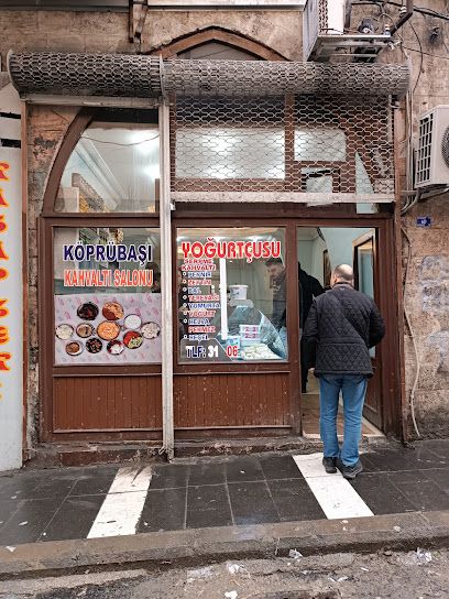 Köprübaşı Kahvaltı Salonu