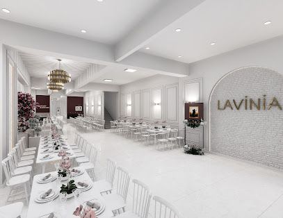 Lavinia davet evi