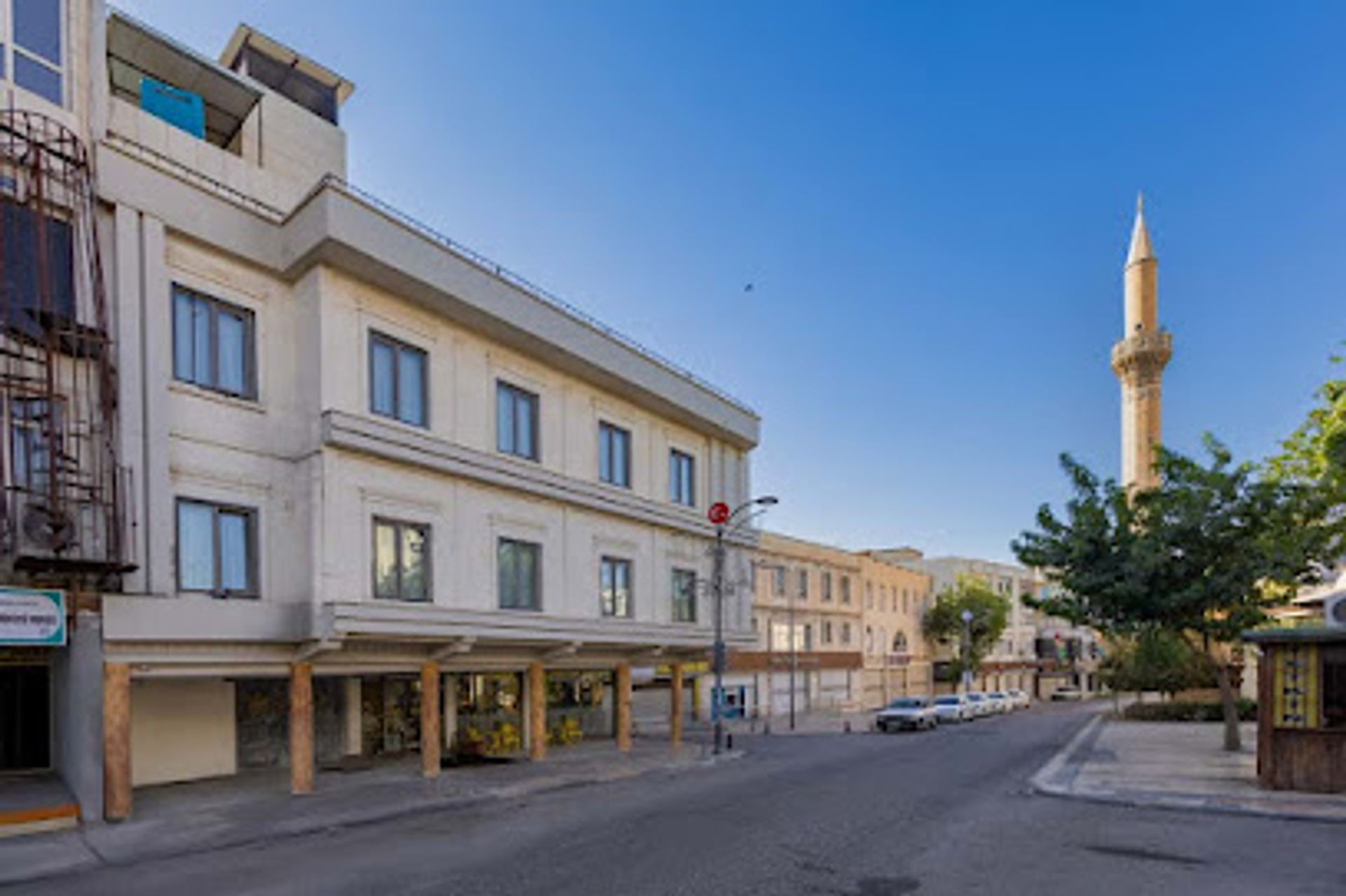 Lidar OTEL