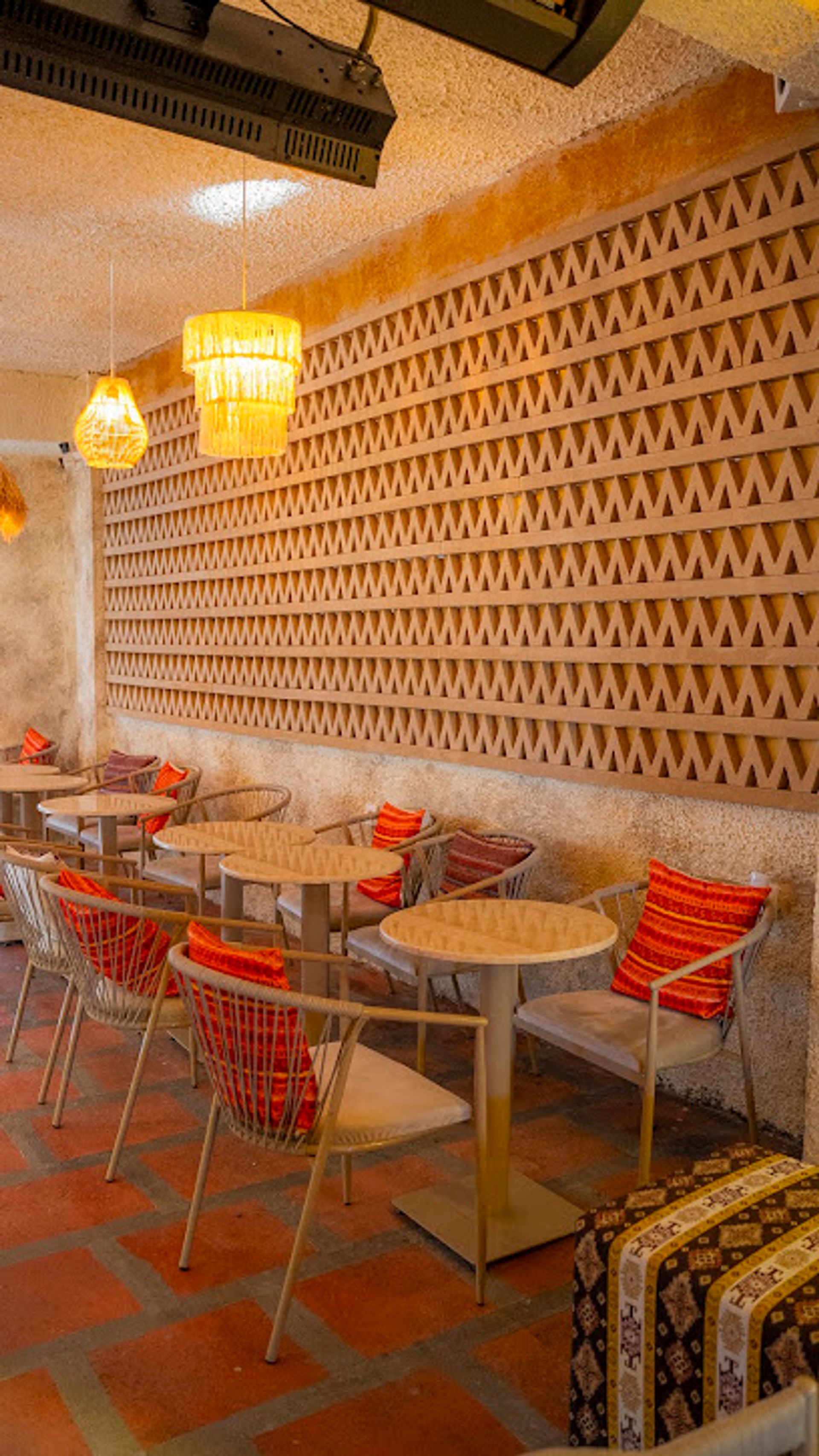 Luuq Coffee Şanlıurfa