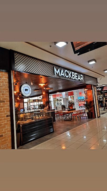 Mackbear Coffee Co.
