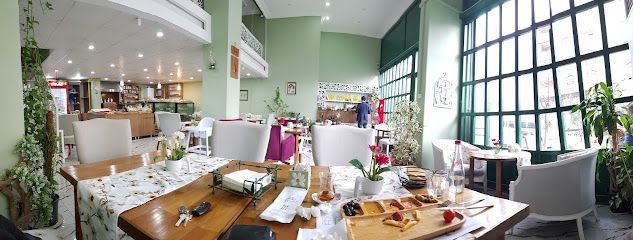 Mavera pasta cafe