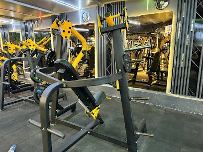 Mega Fitness Şanlıurfa