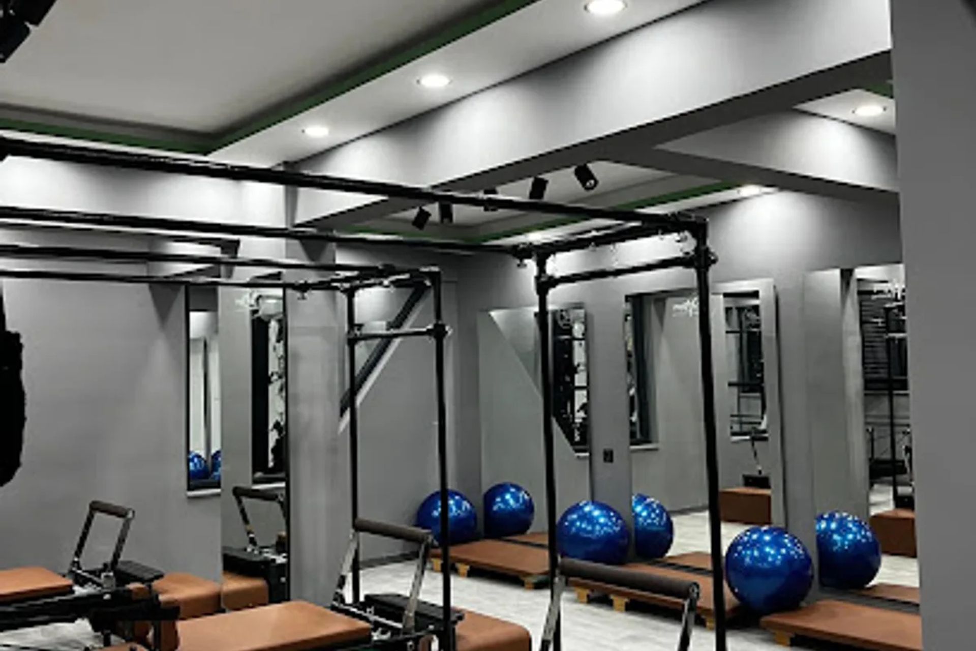 Mega Fitness Şanlıurfa