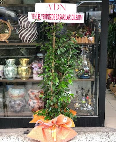 Meromi Çiçek & Çikolata