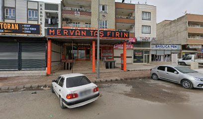 Mervan Taş Firin Ekmek Fabrikasi