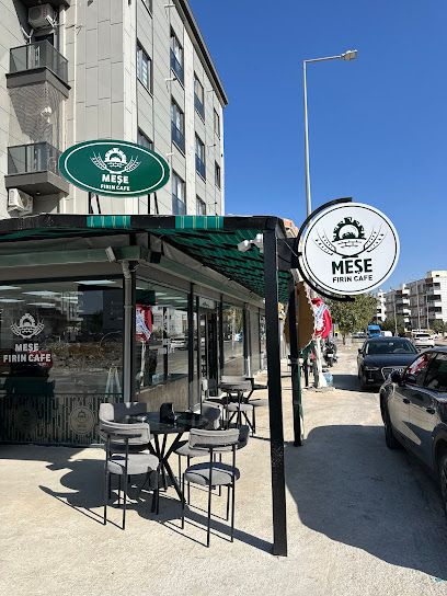 Meşe Fırın Cafe