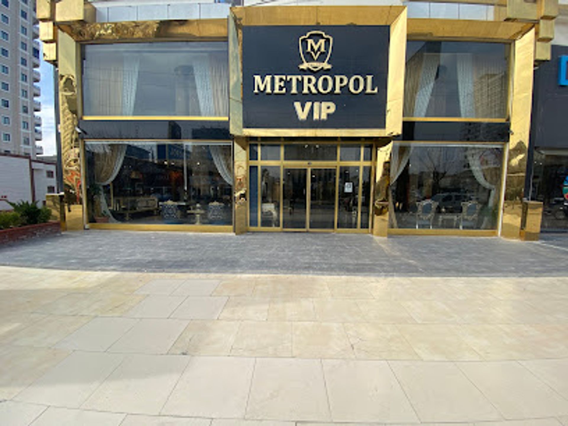 Metropol Mobilya