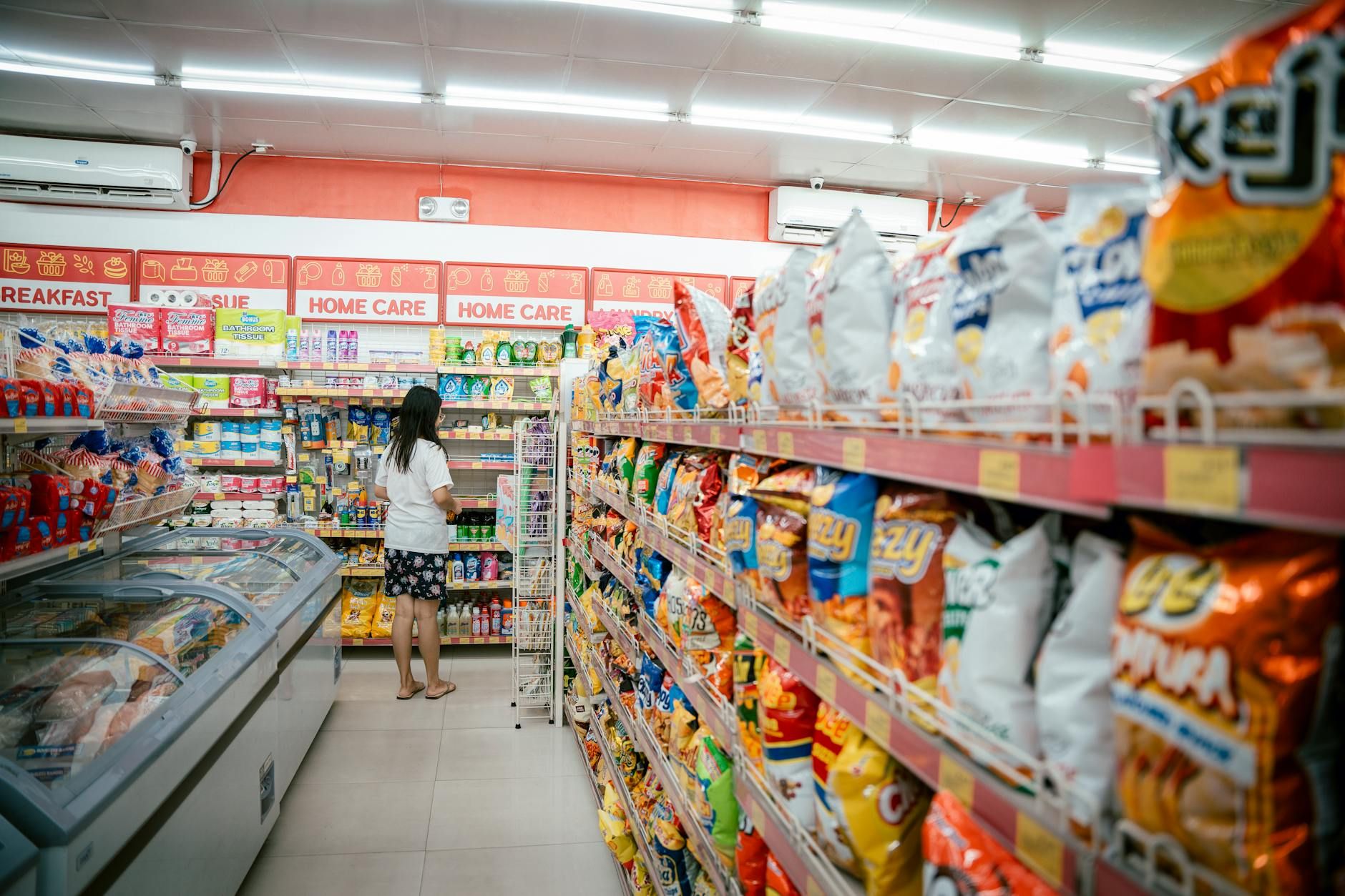 Migros Şanlıurfa
