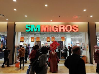 Migros