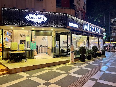 Mirzade Baklavaları