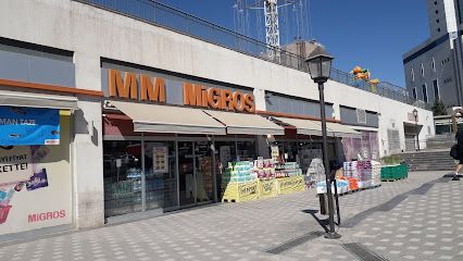 MM Migros