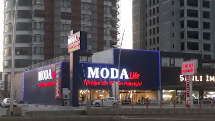 Modalife Şanlıurfa