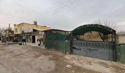 Muhaciroglu Kardesler Oto Tamir Atolyesi