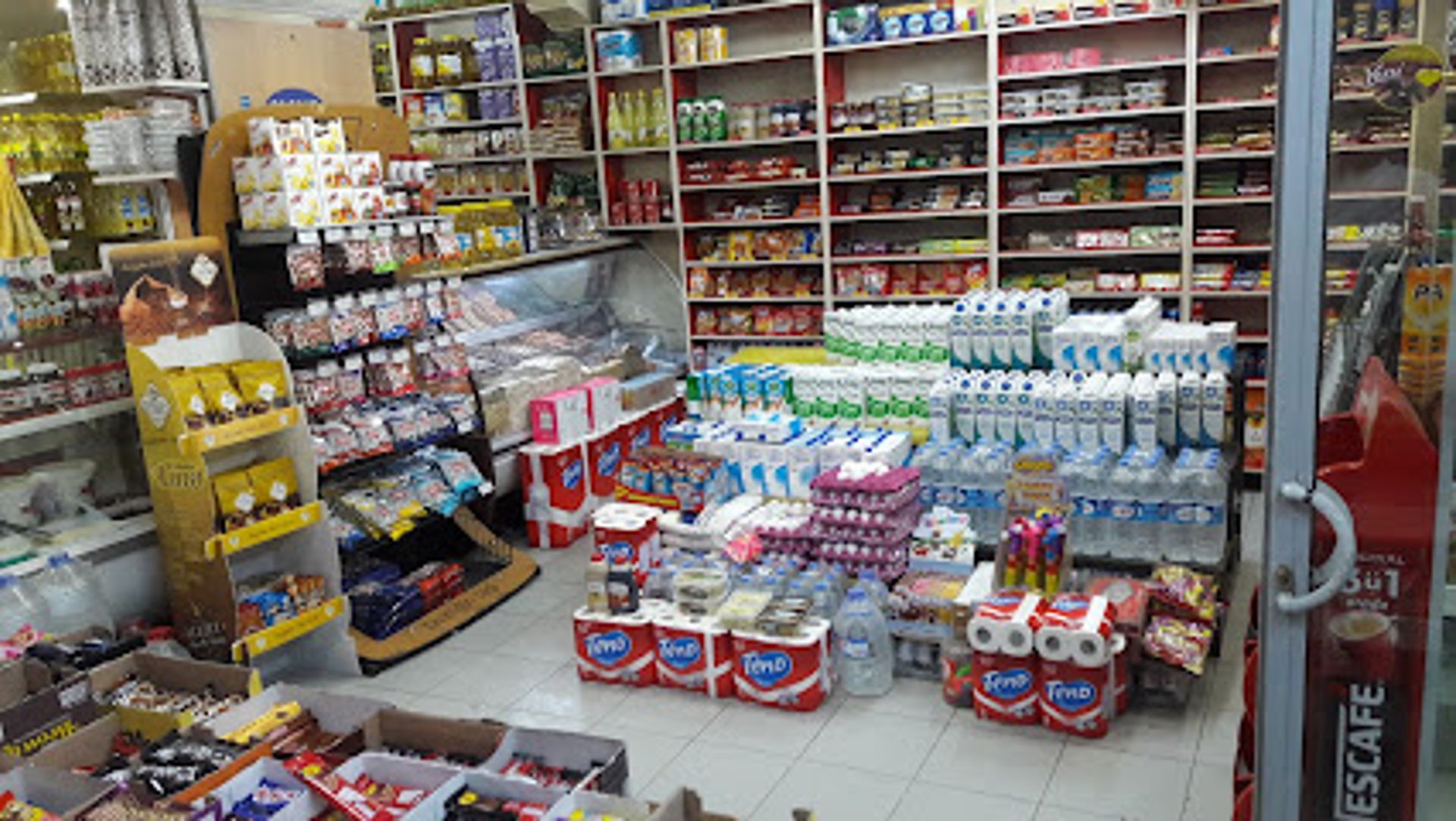 Müjde Market