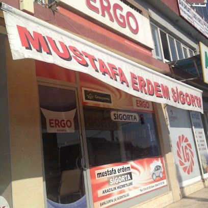 MUSTAFA ERDEM SİGORTA ARACILIK HİZMETLERİ
