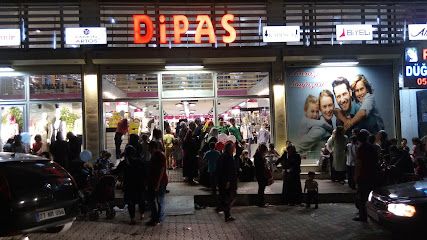My Dream Wedding Hall