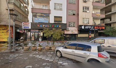 Napoli Cafe