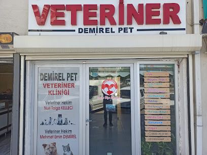 Nature veterinary clinic