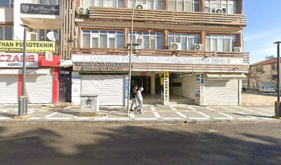 Nazım Kitapevi