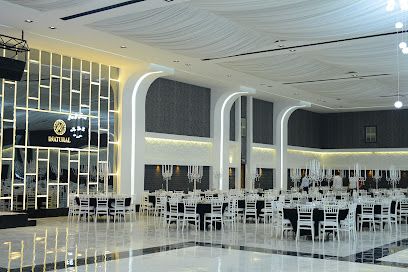 New natural düğün salonu