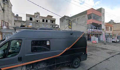 Nöbetçi Halk Manavı