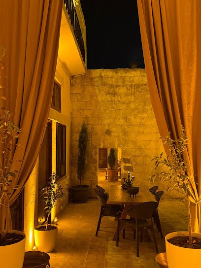 Old Town Hotel Urfa