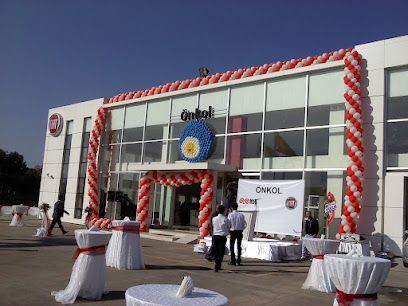 ÖNKOL FİAT