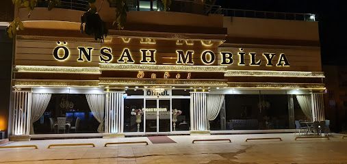 Önşah Mobilya