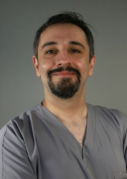 Ortodonti Uzmanı Muhammet Dişli