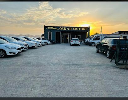 Oskar motors
