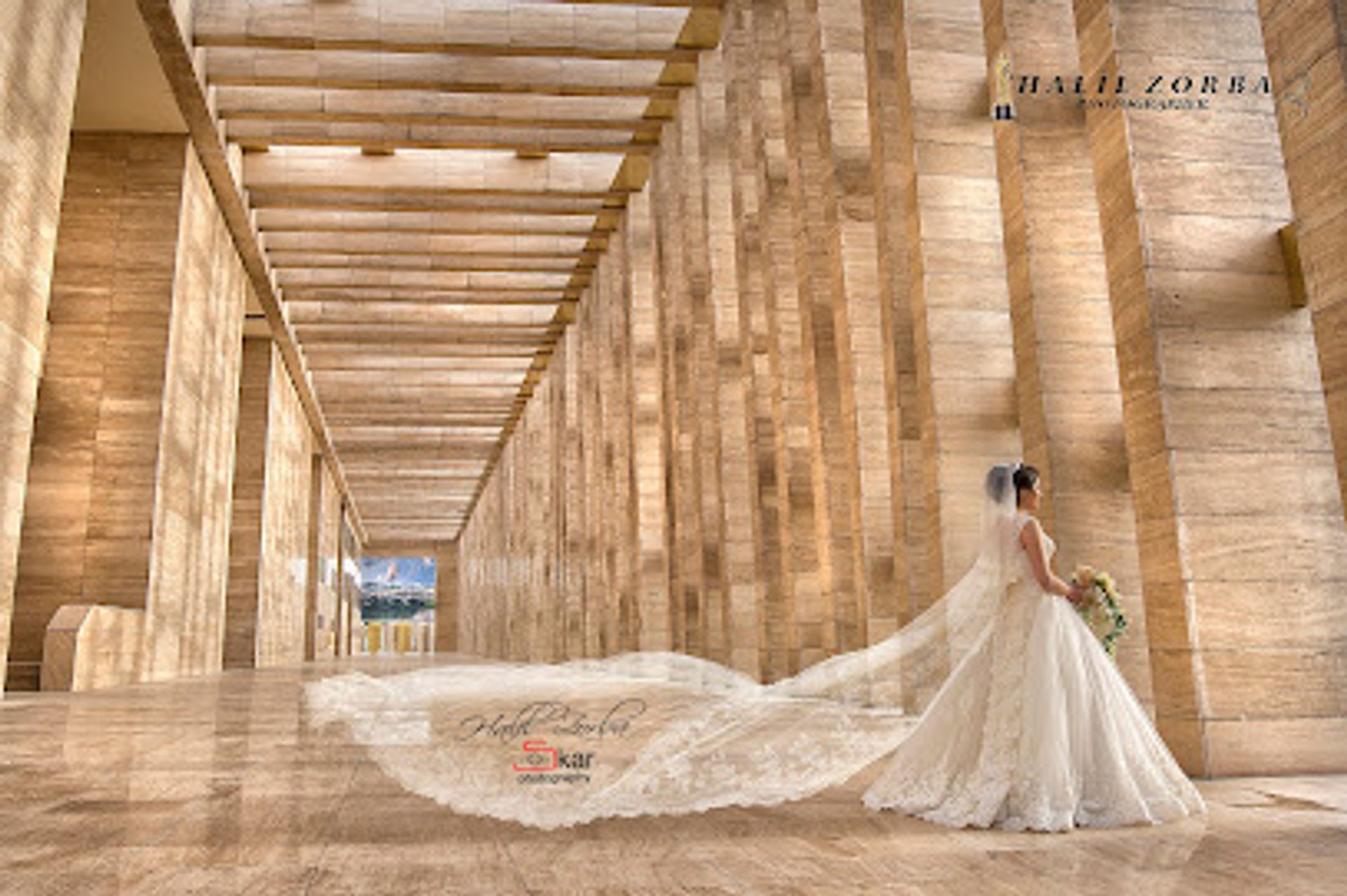 Oskar Photography Studios