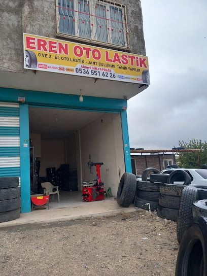 Oto Lastik