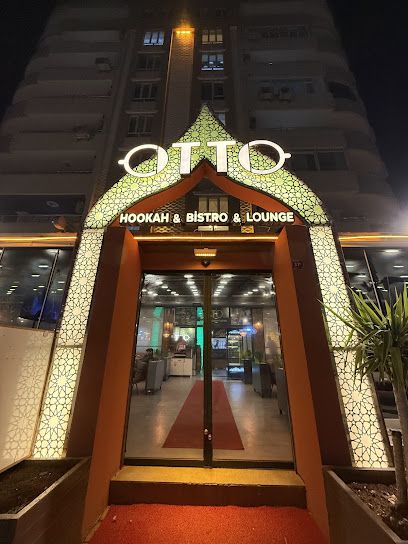 OTTO 1920 LOUNGE & HOOKAH & BİSTRO