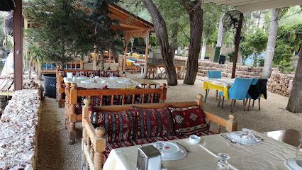 Öz Işık Restaurant