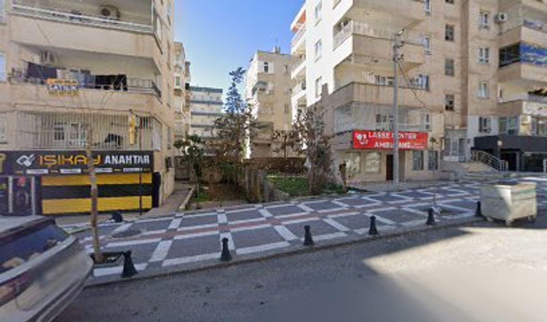 Özgüneydoğu Evden Eve Nakliyat