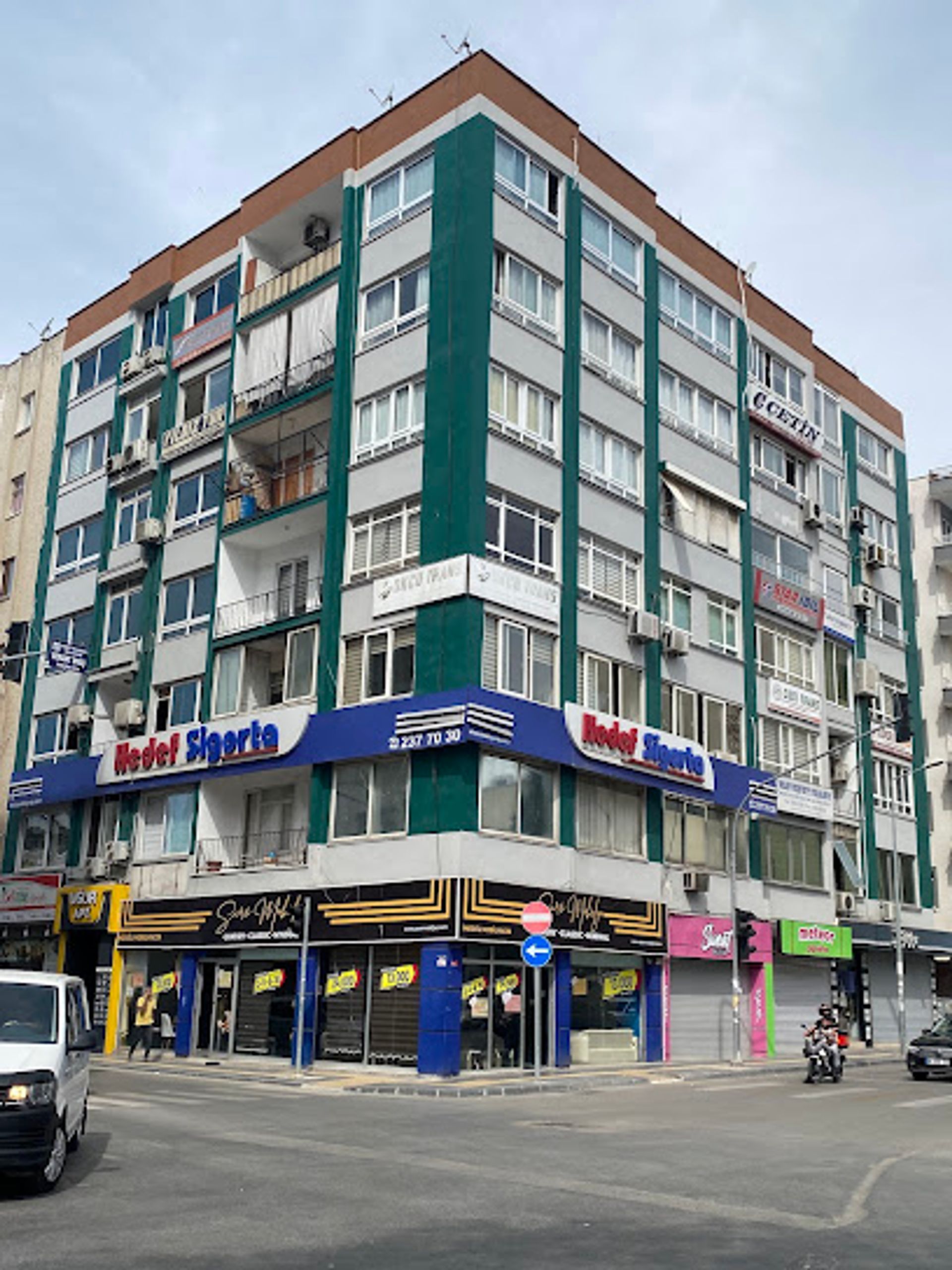 Özhedef Sigorta Aracılık Hizmetleri | Şanlıurfa Insurance Agency